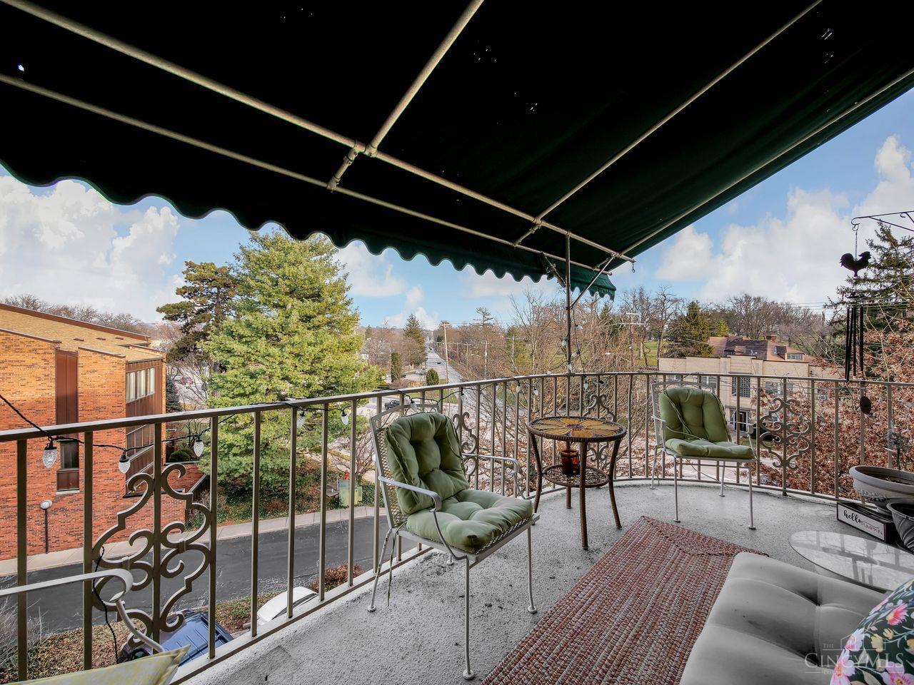 2380 Madison Road E3A