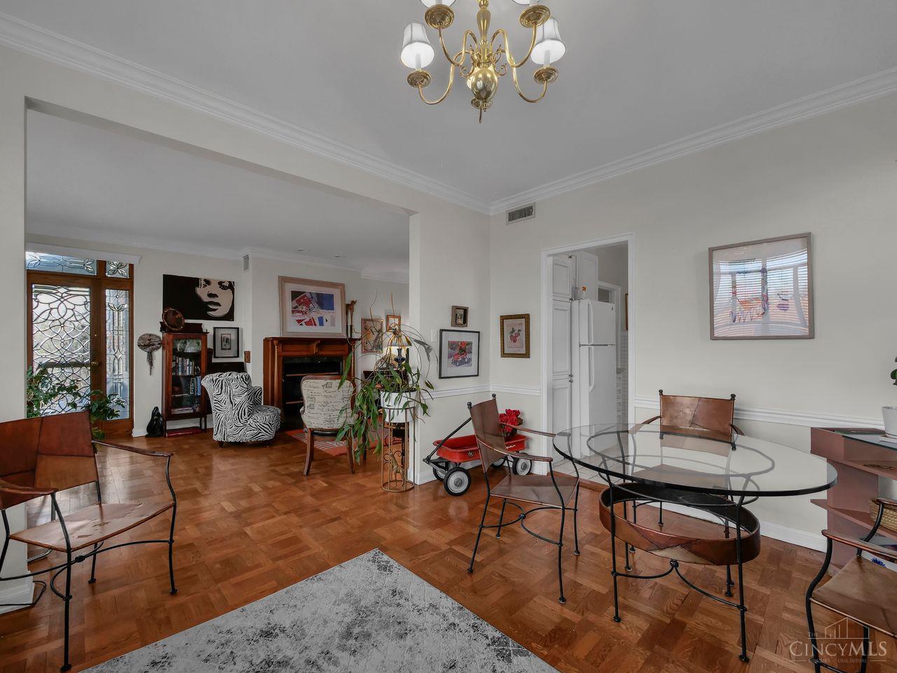 2380 Madison Road E3A