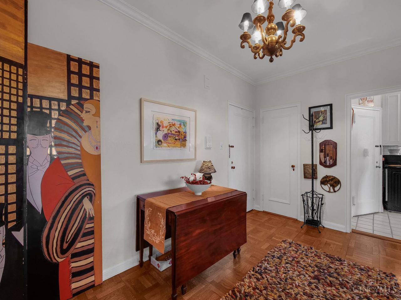 2380 Madison Road E3A