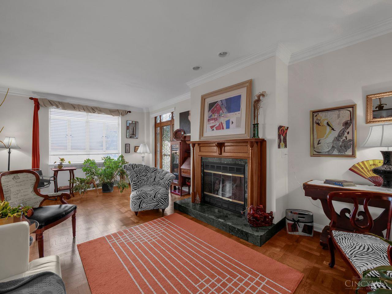 2380 Madison Road E3A