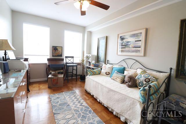 2380 Madison Road E3A