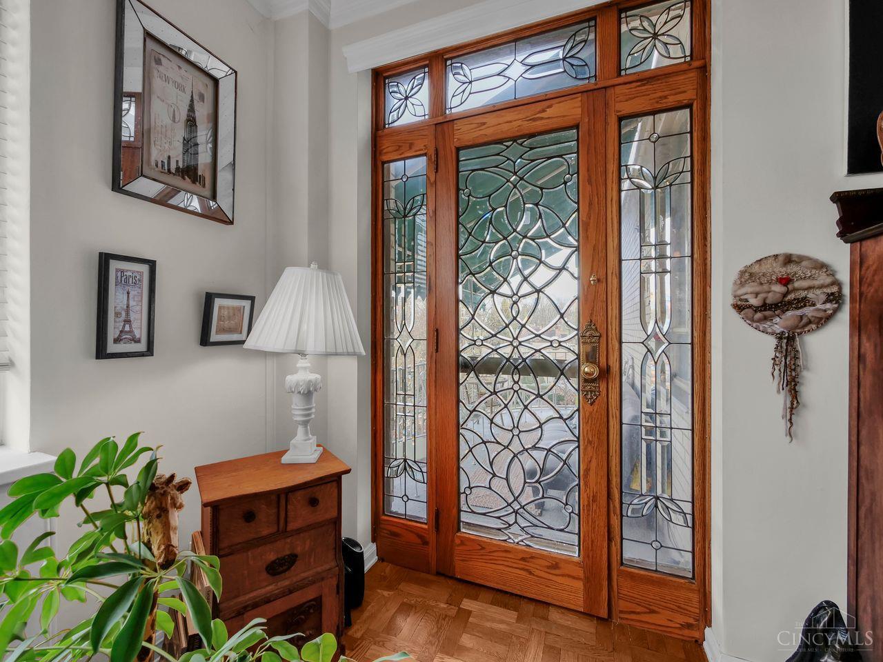 2380 Madison Road E3A