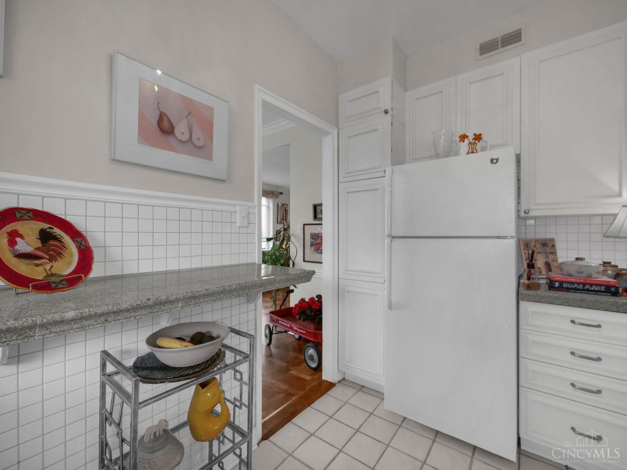 2380 Madison Road E3A