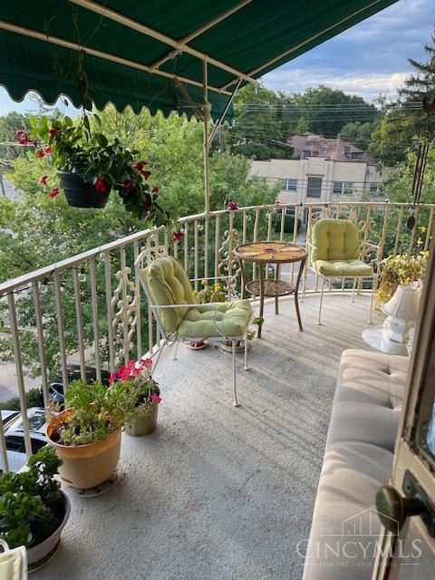 2380 Madison Road E3A