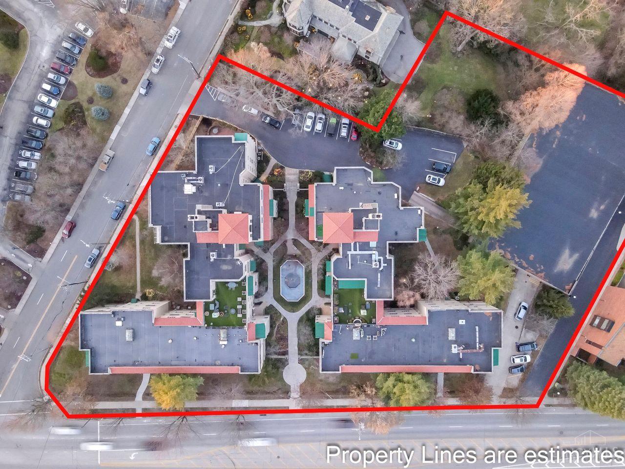 2380 Madison Road E3A