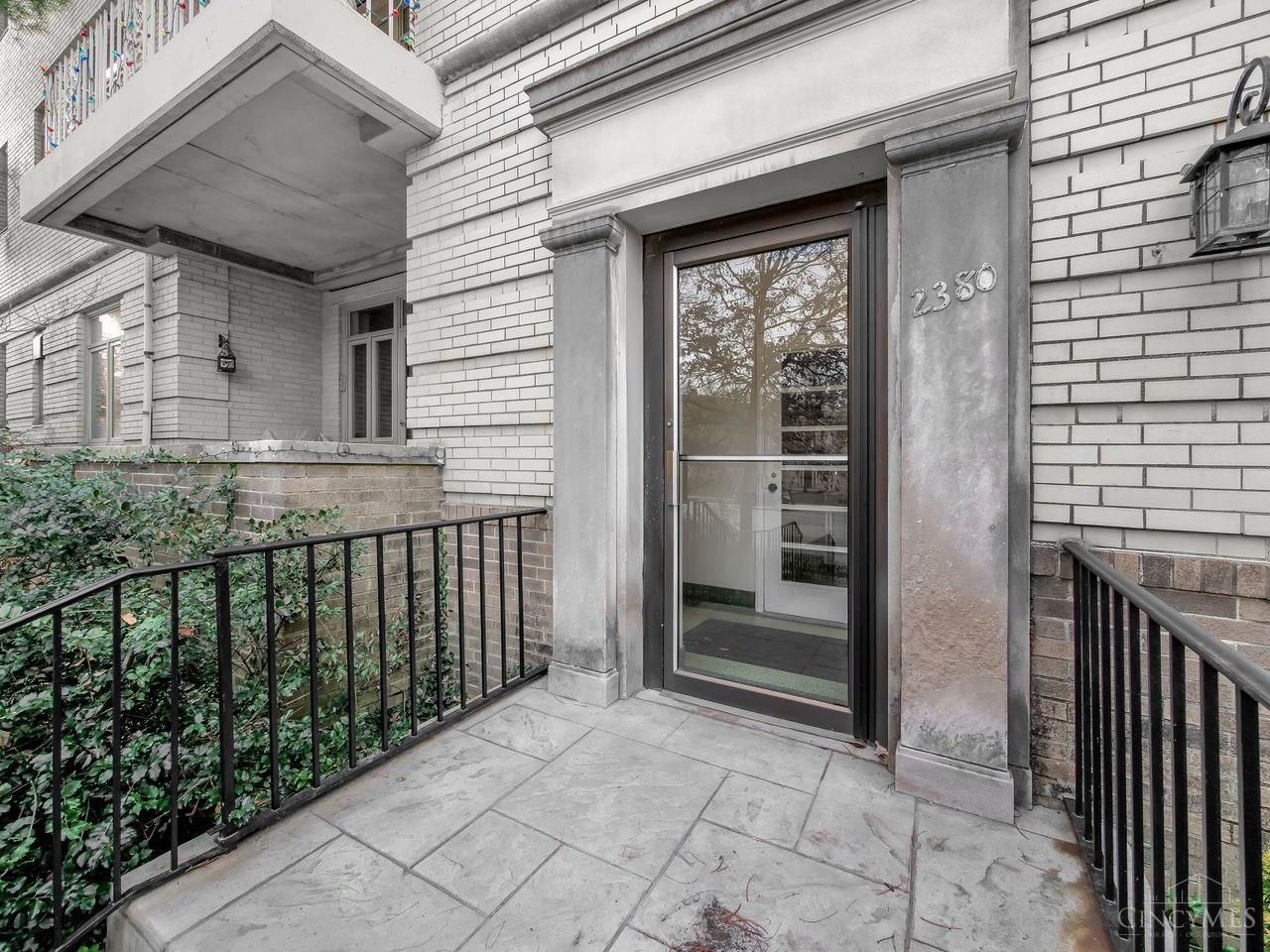 2380 Madison Road E3A