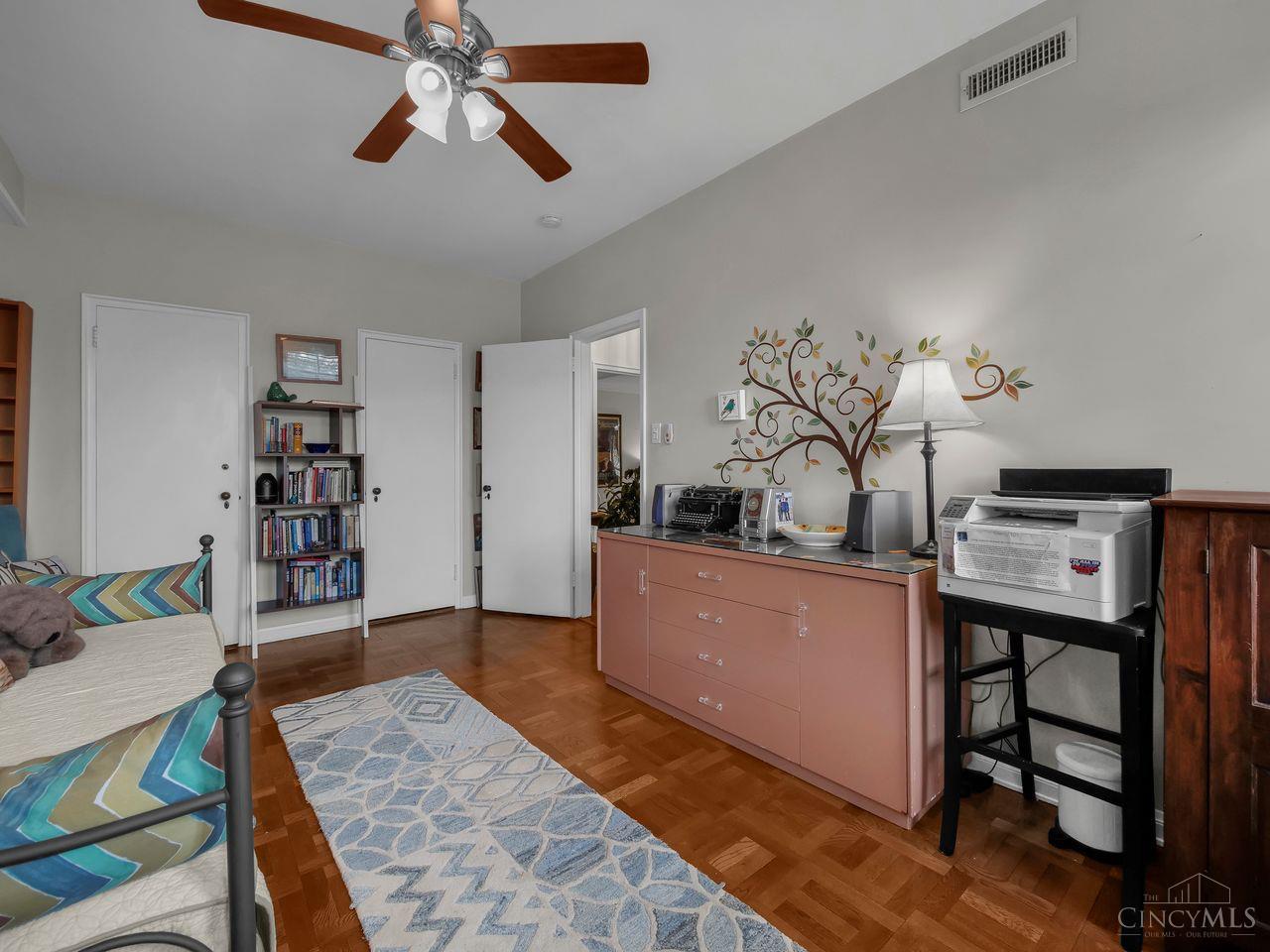 2380 Madison Road E3A