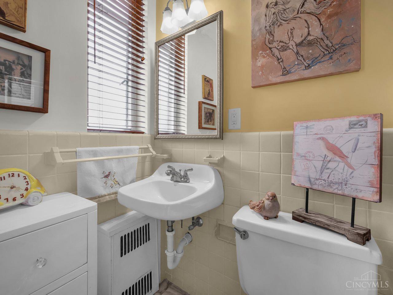 2380 Madison Road E3A