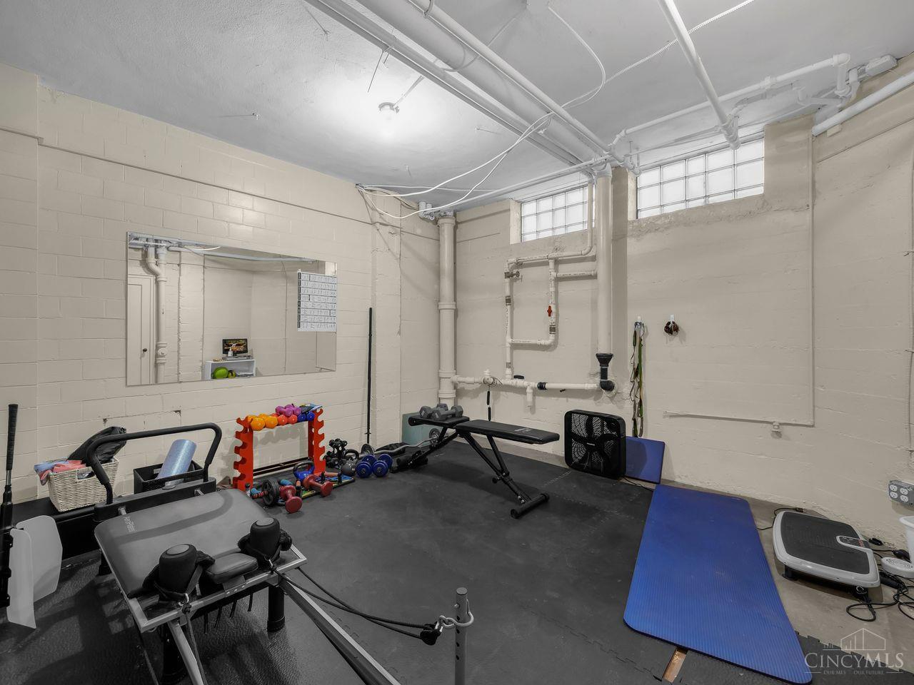 2380 Madison Road E3A