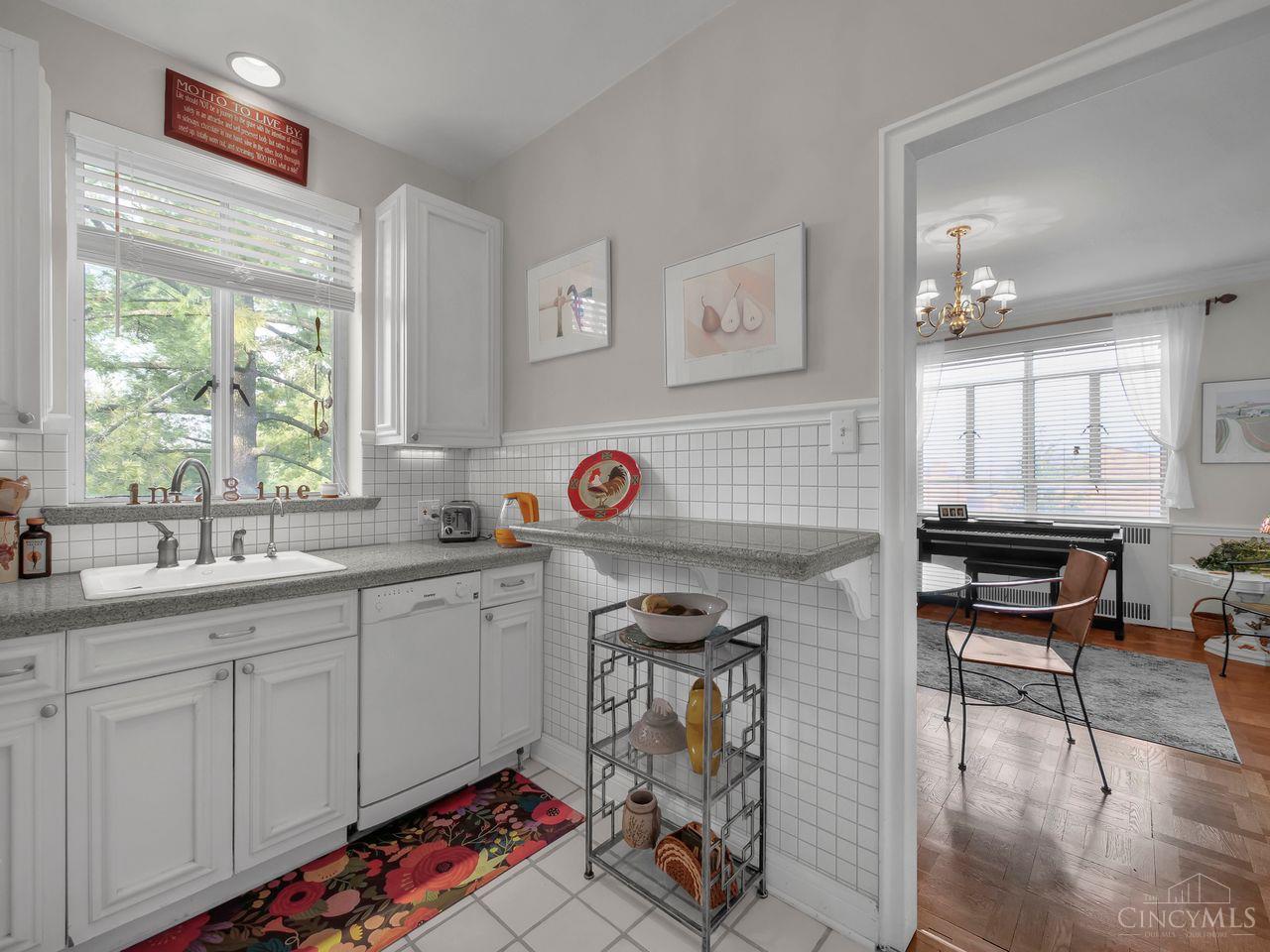 2380 Madison Road E3A