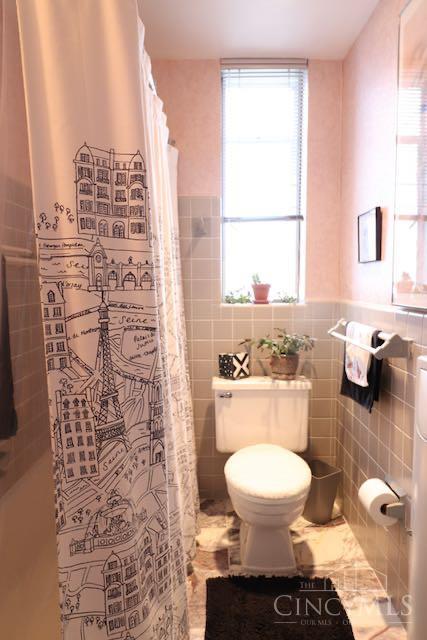 2380 Madison Road E3A