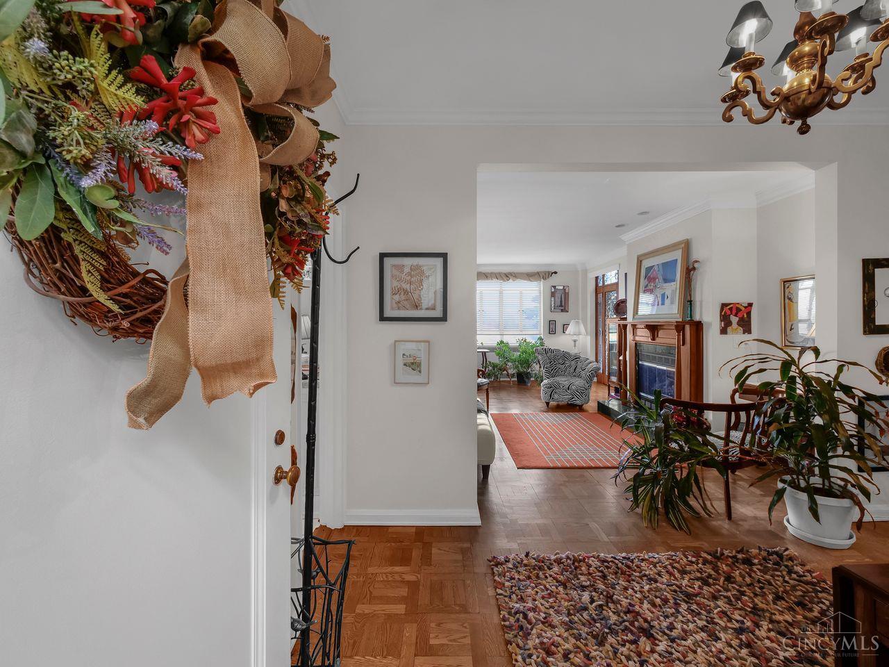 2380 Madison Road E3A