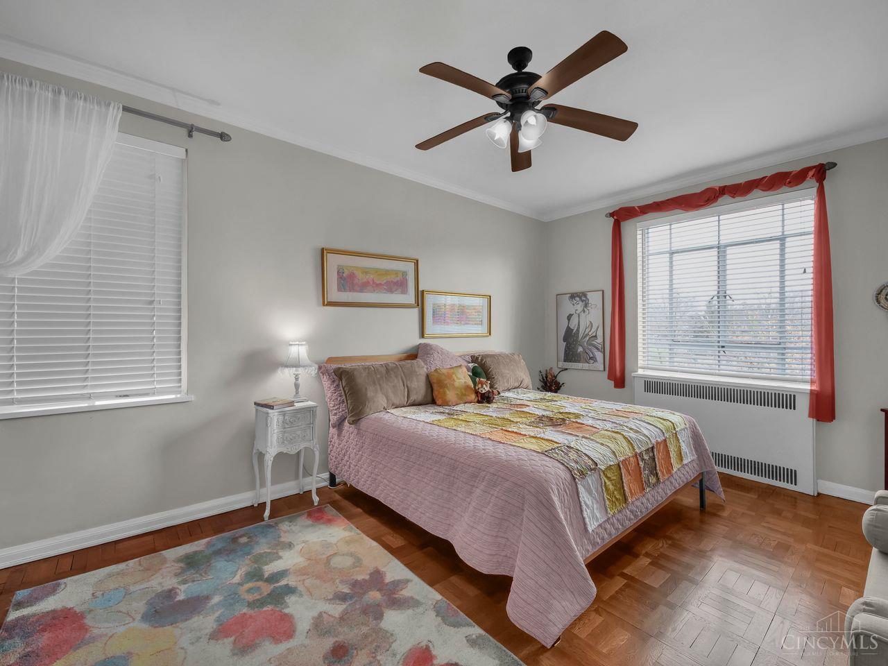 2380 Madison Road E3A