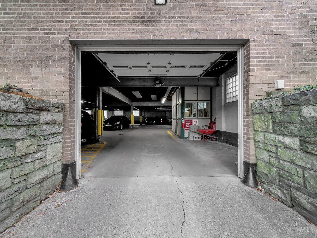 2380 Madison Road E3A