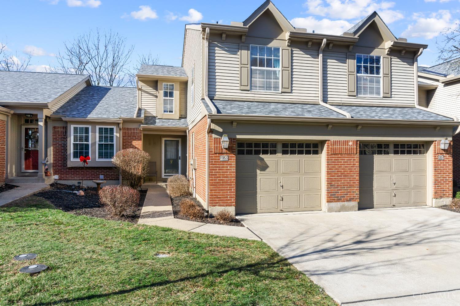 1736 Emerald Glade Lane