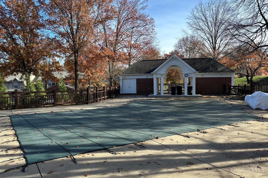 1736 Emerald Glade Lane