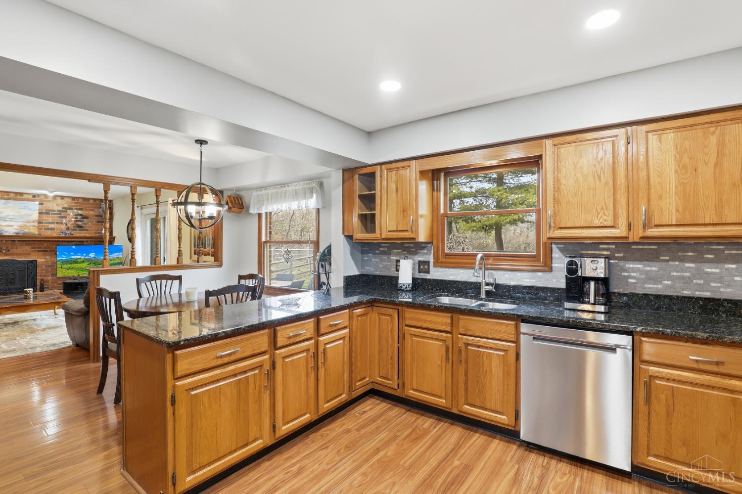 7468 Kingston View Court