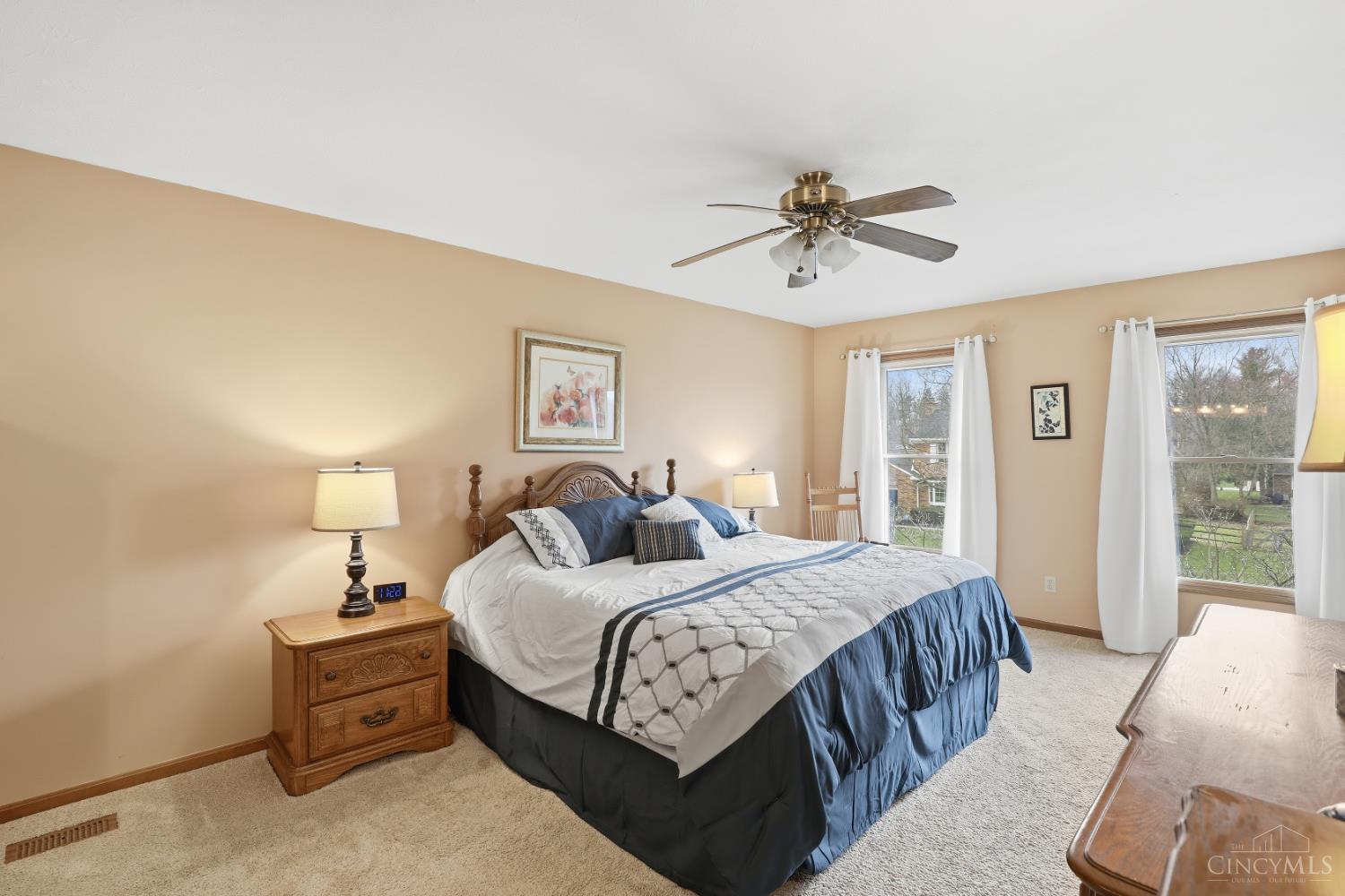 7468 Kingston View Court