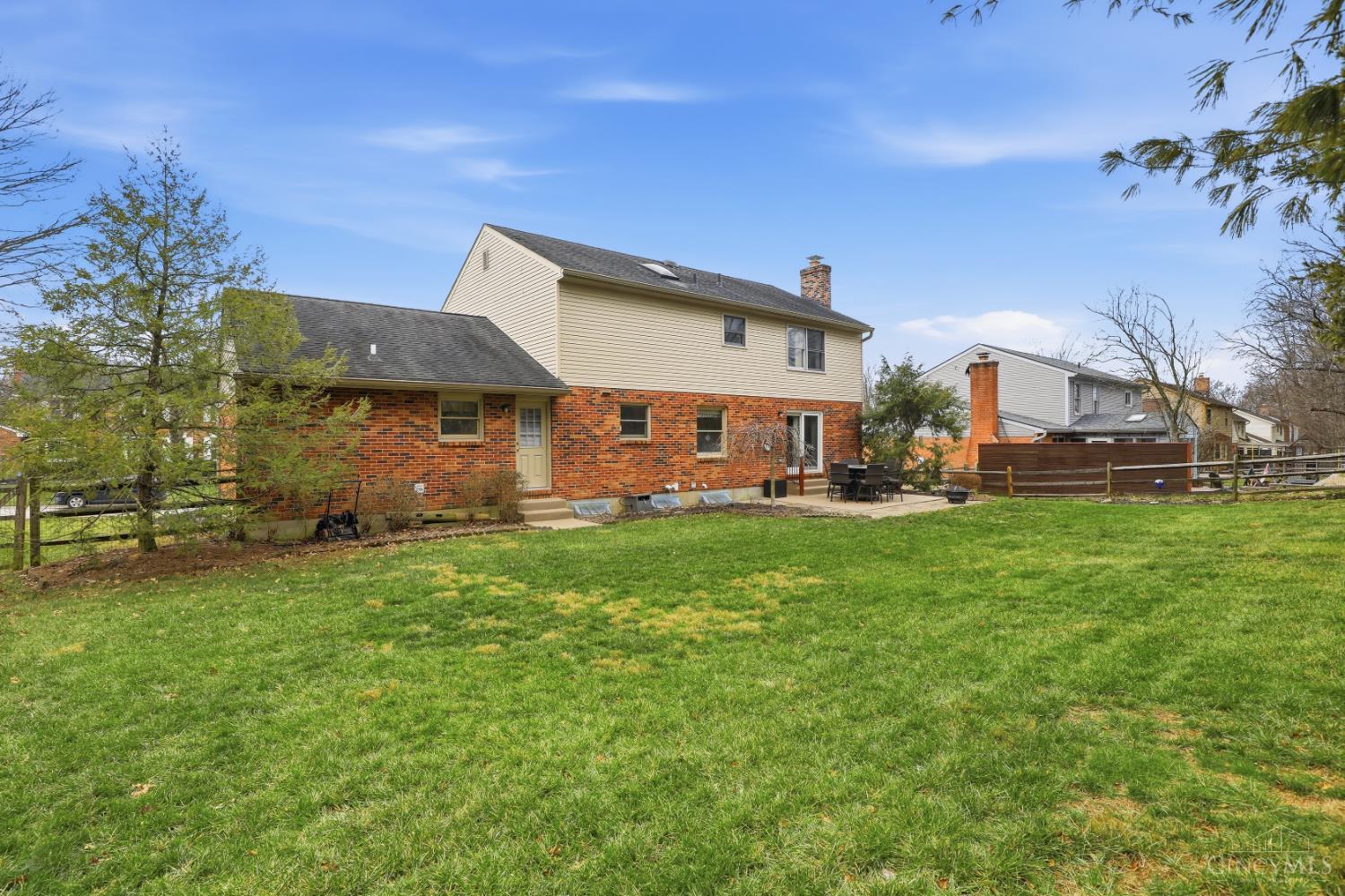 7468 Kingston View Court