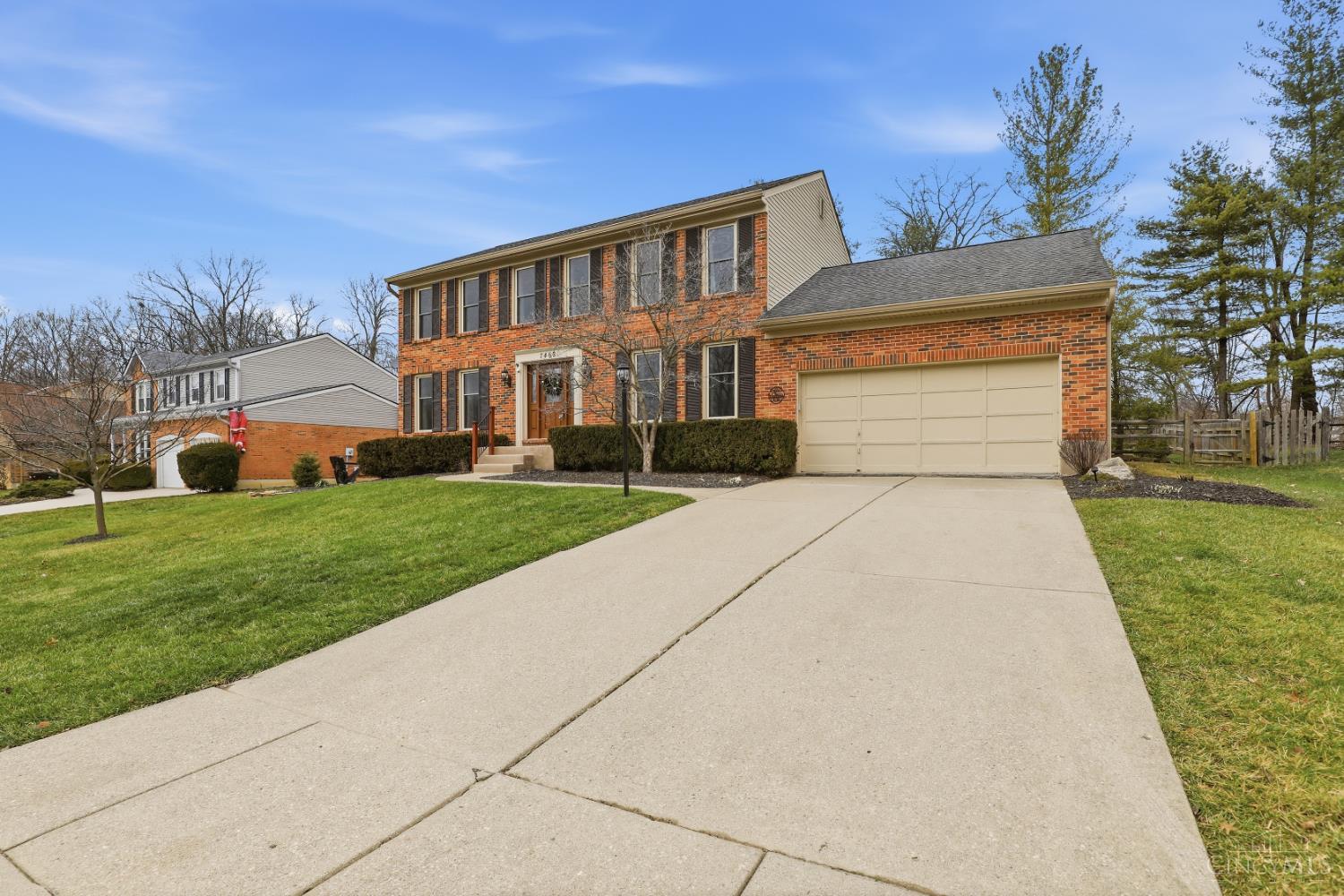 7468 Kingston View Court
