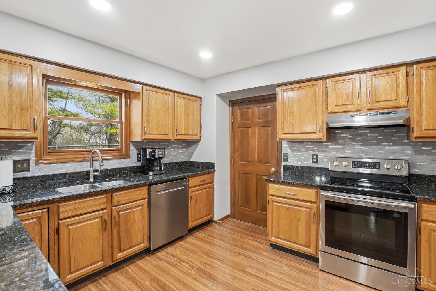 7468 Kingston View Court