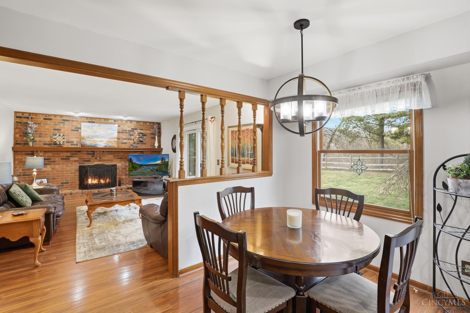 7468 Kingston View Court