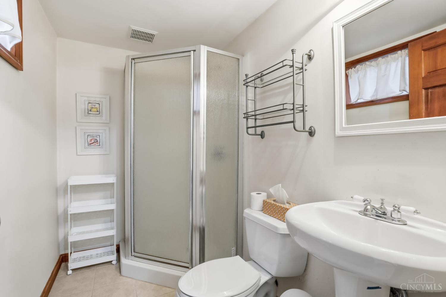 7468 Kingston View Court