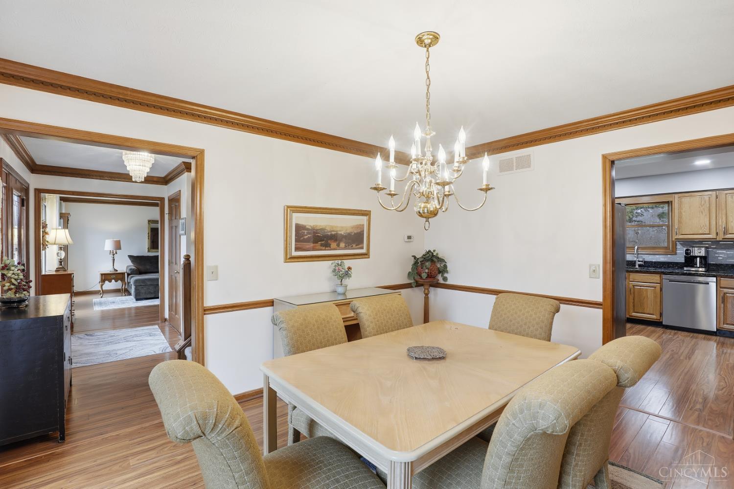 7468 Kingston View Court