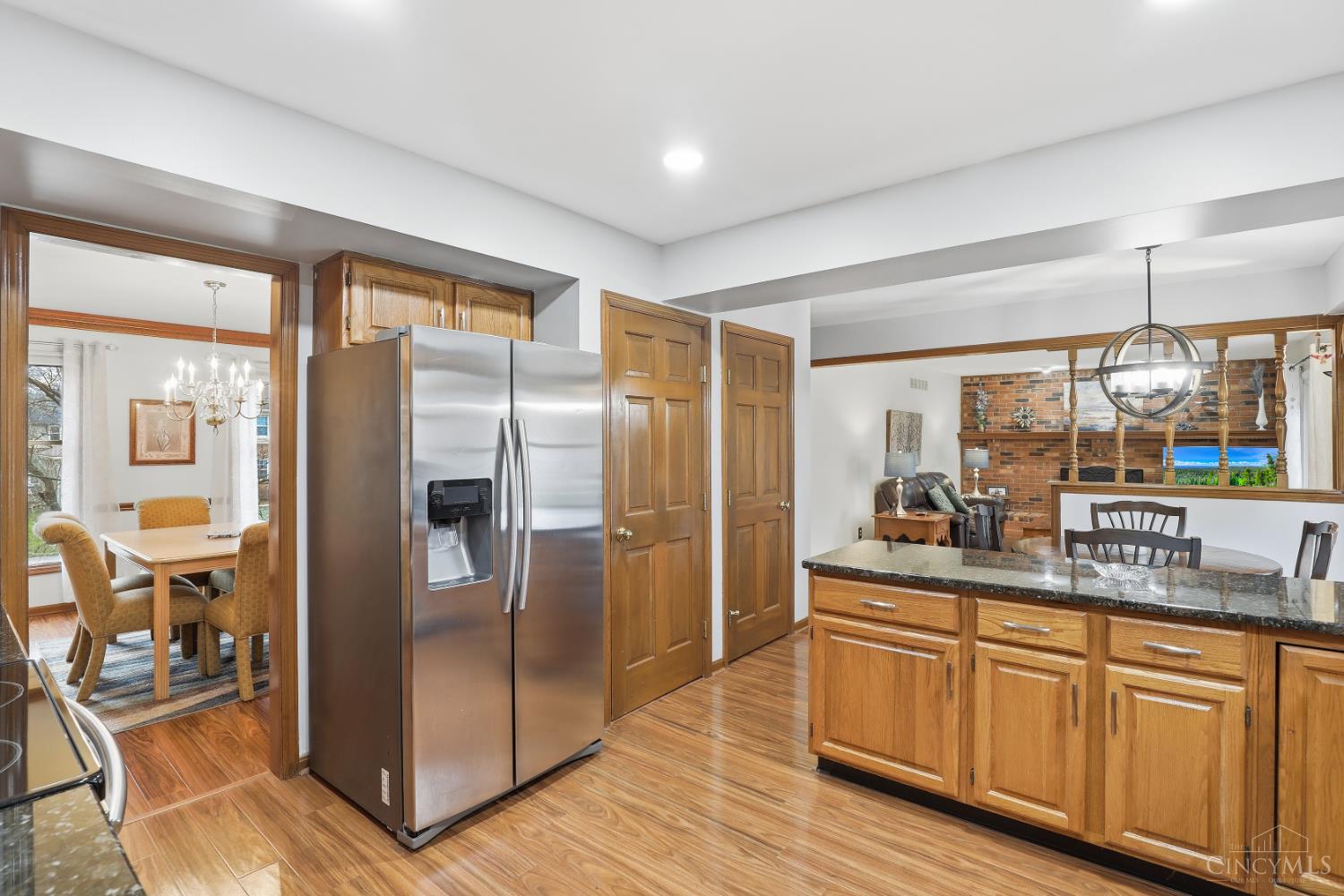 7468 Kingston View Court