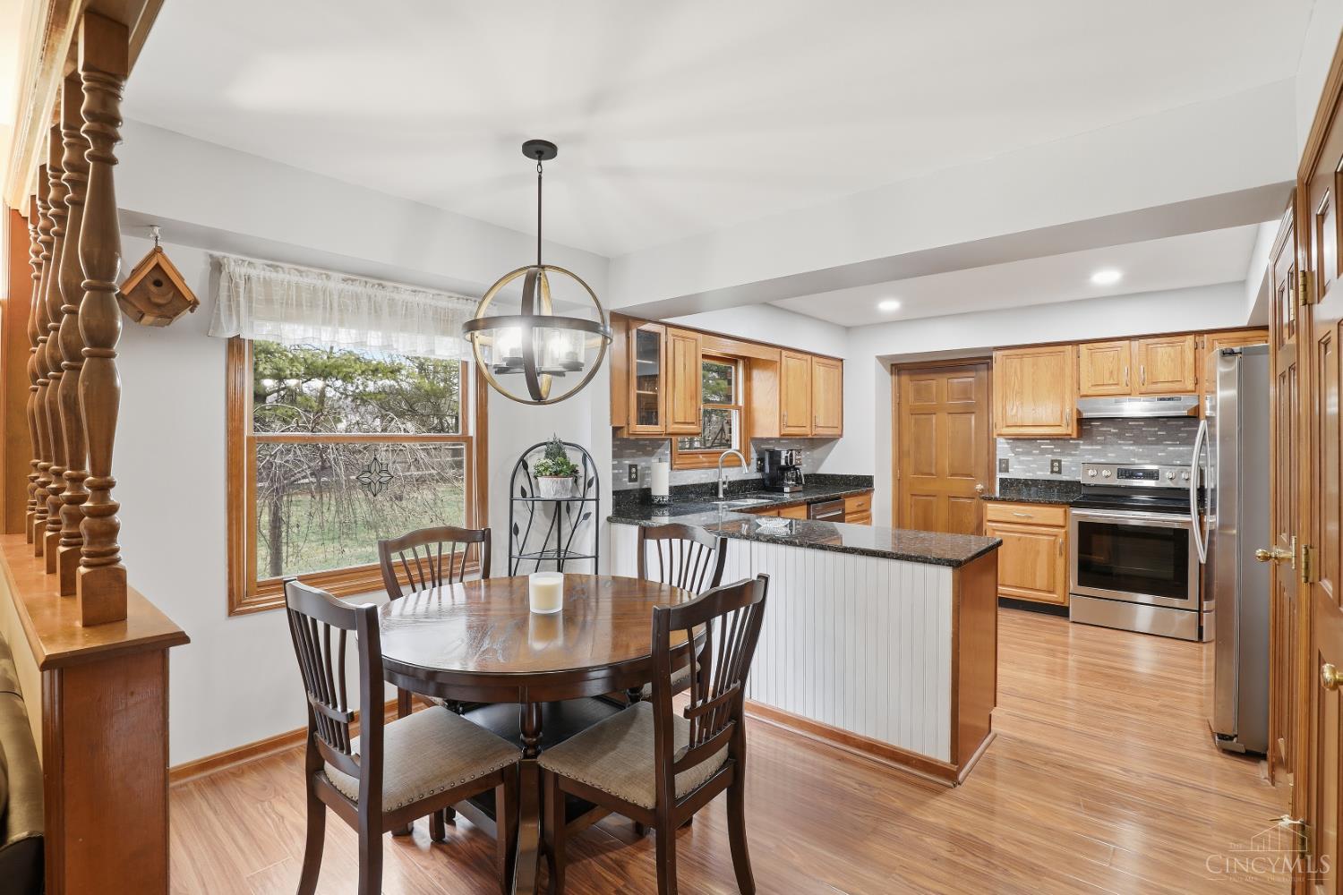 7468 Kingston View Court
