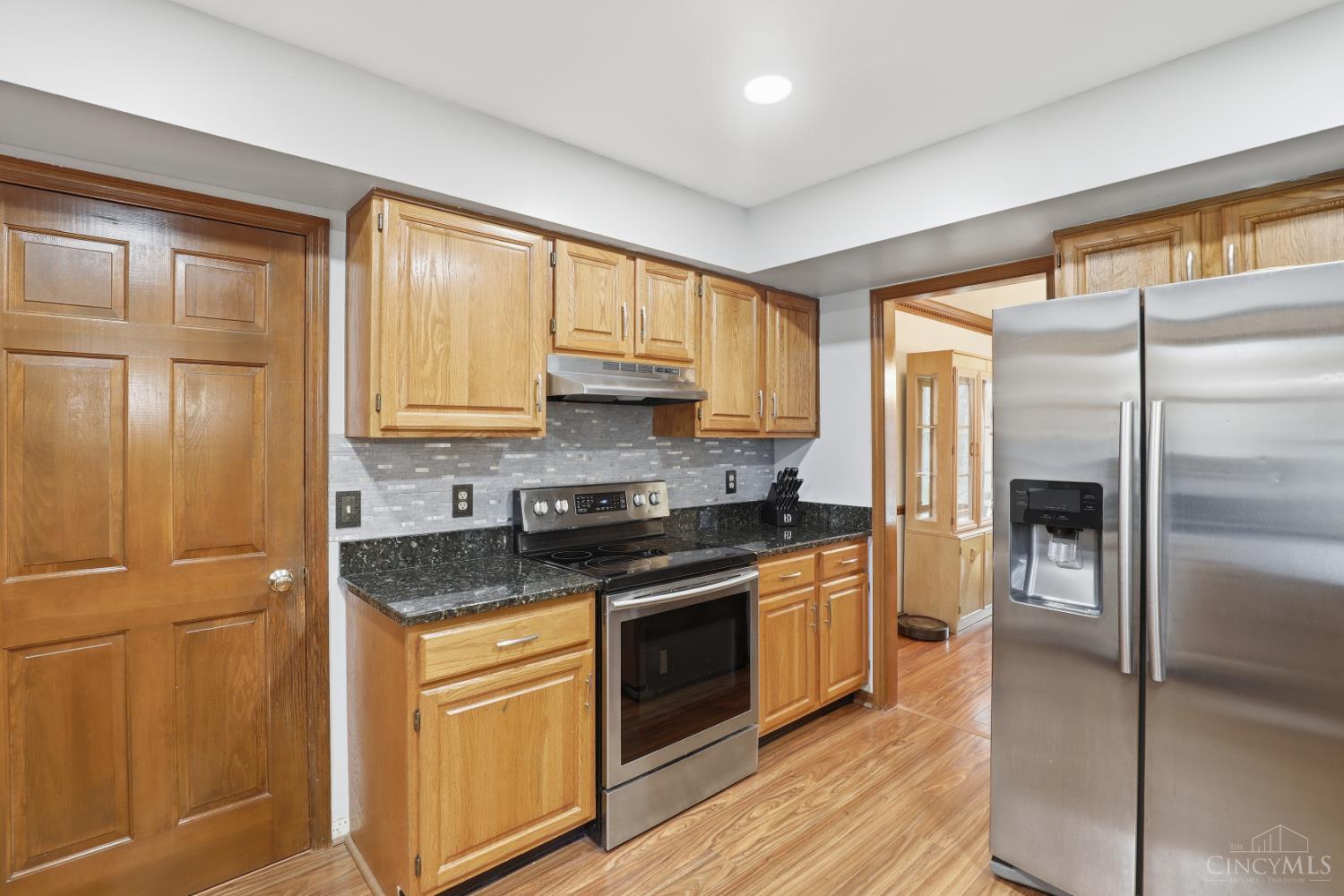 7468 Kingston View Court