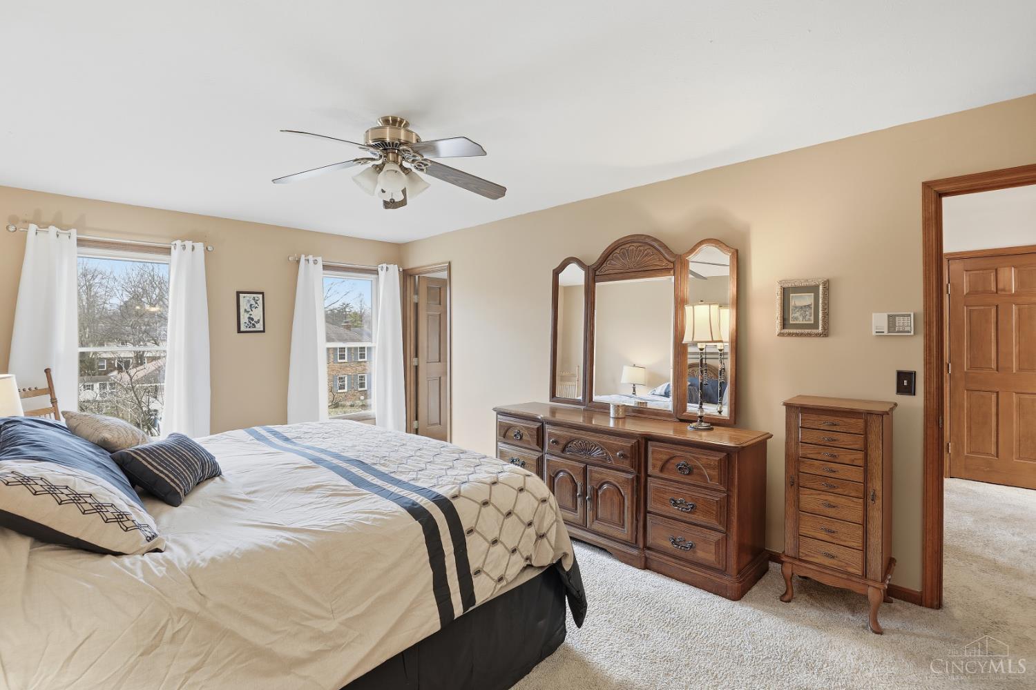 7468 Kingston View Court