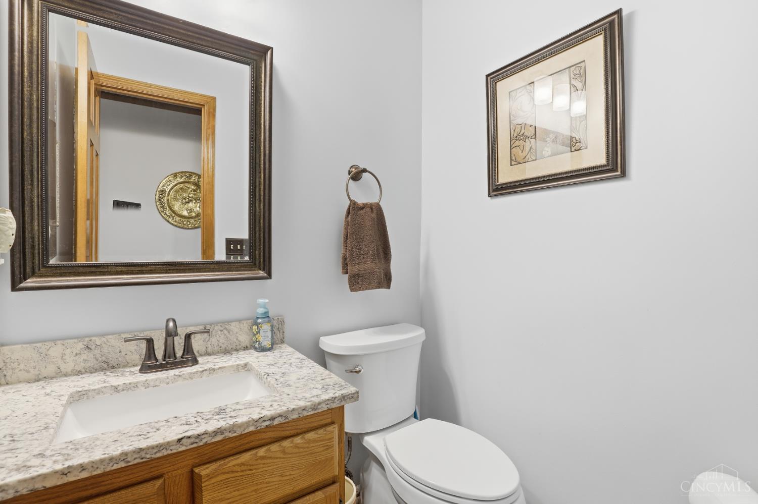 7468 Kingston View Court