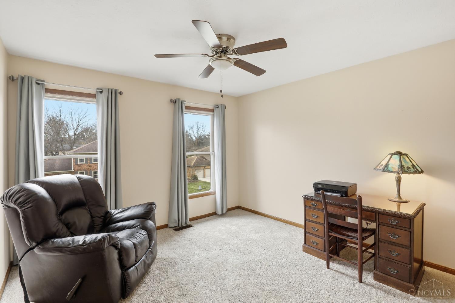 7468 Kingston View Court