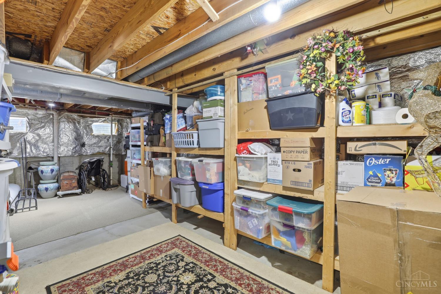 7468 Kingston View Court