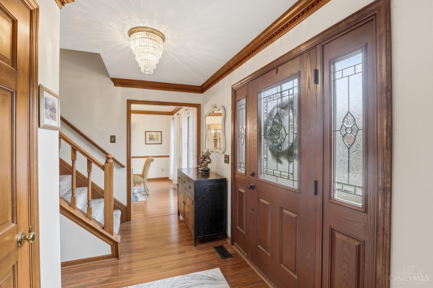 7468 Kingston View Court