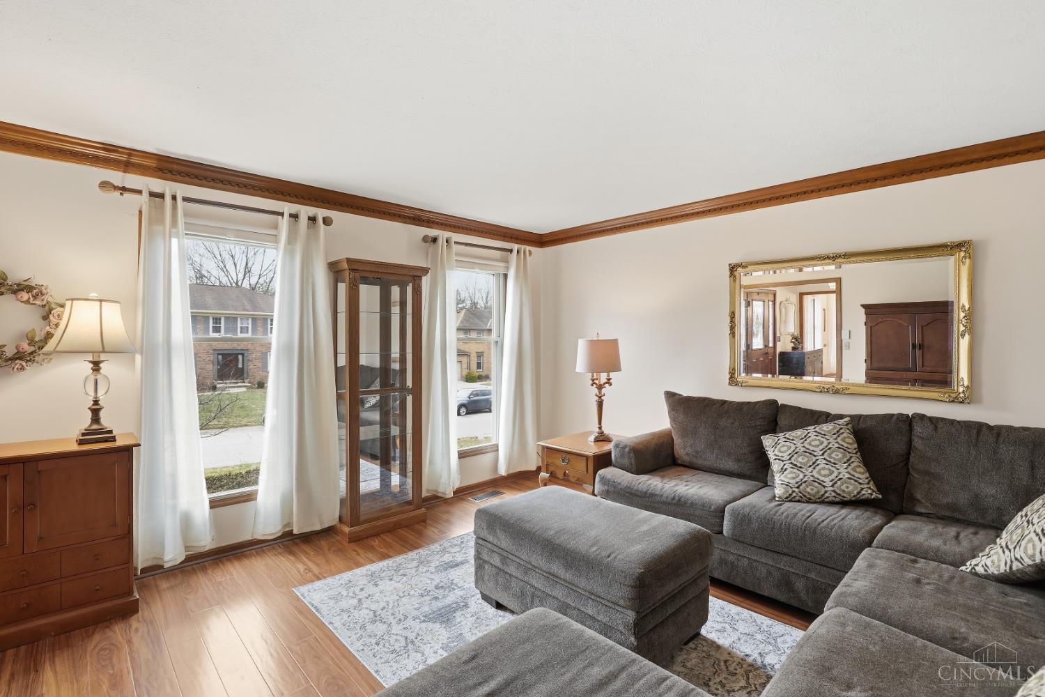 7468 Kingston View Court