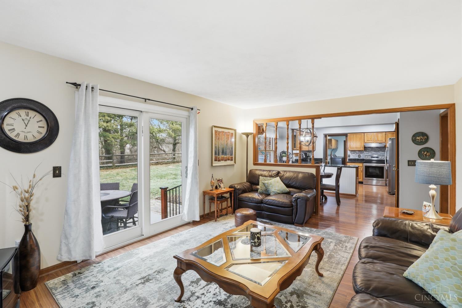 7468 Kingston View Court