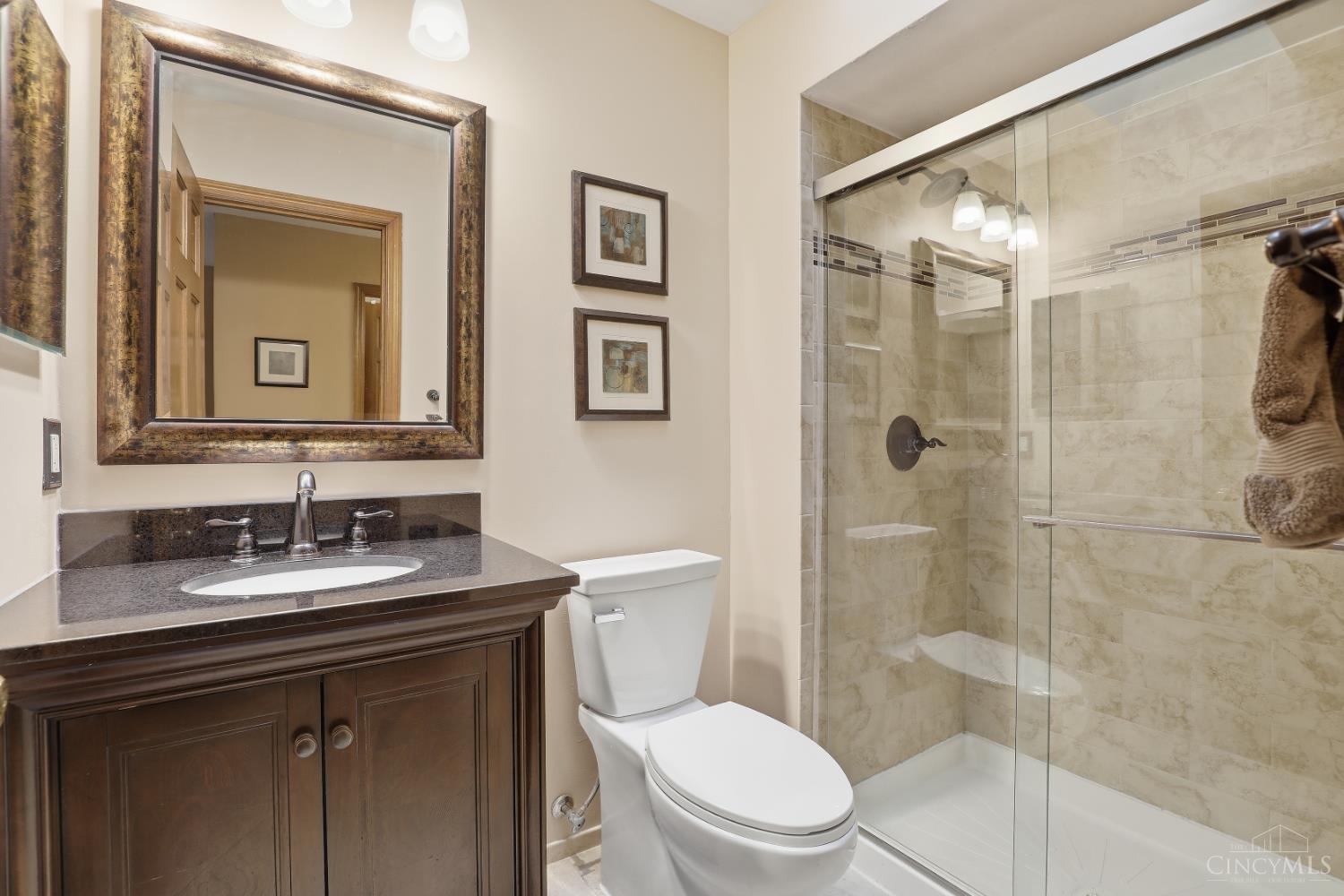 7468 Kingston View Court