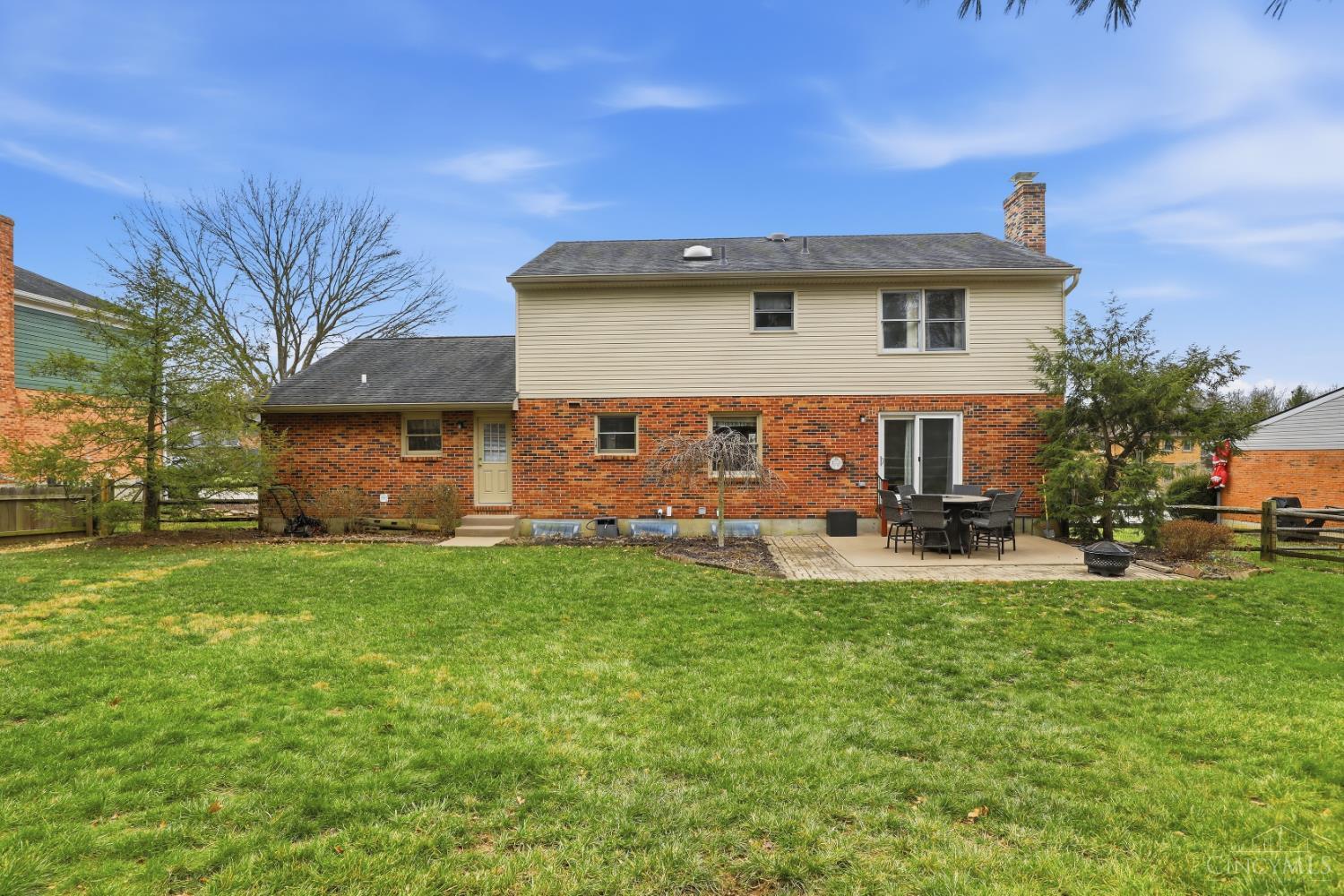 7468 Kingston View Court