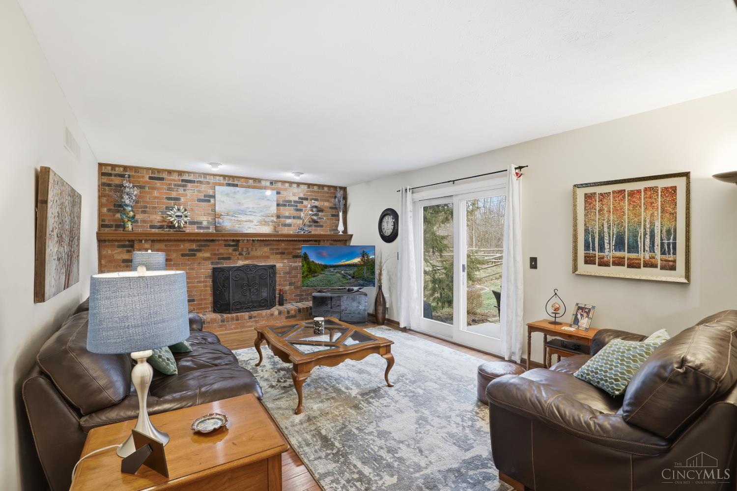 7468 Kingston View Court