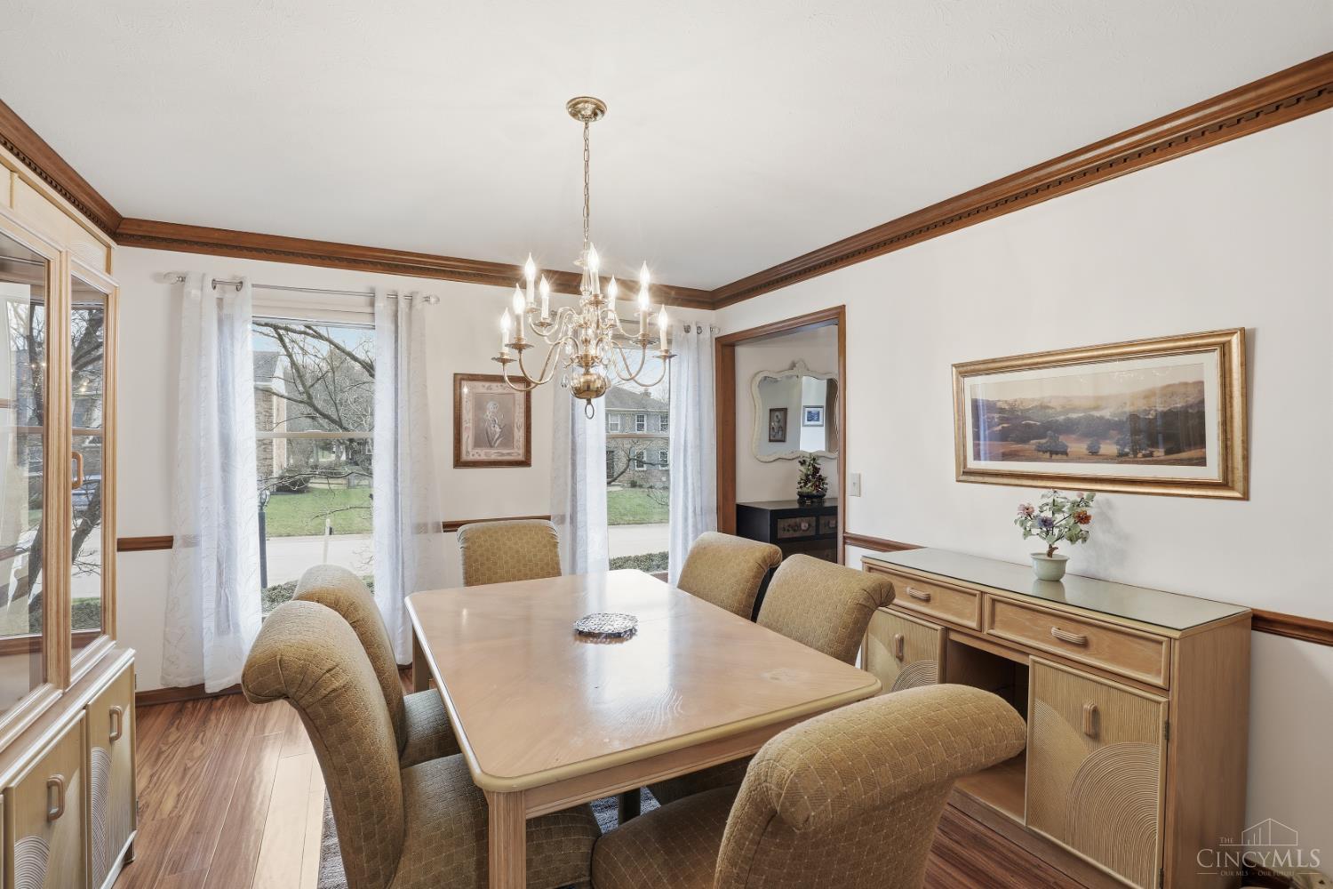 7468 Kingston View Court