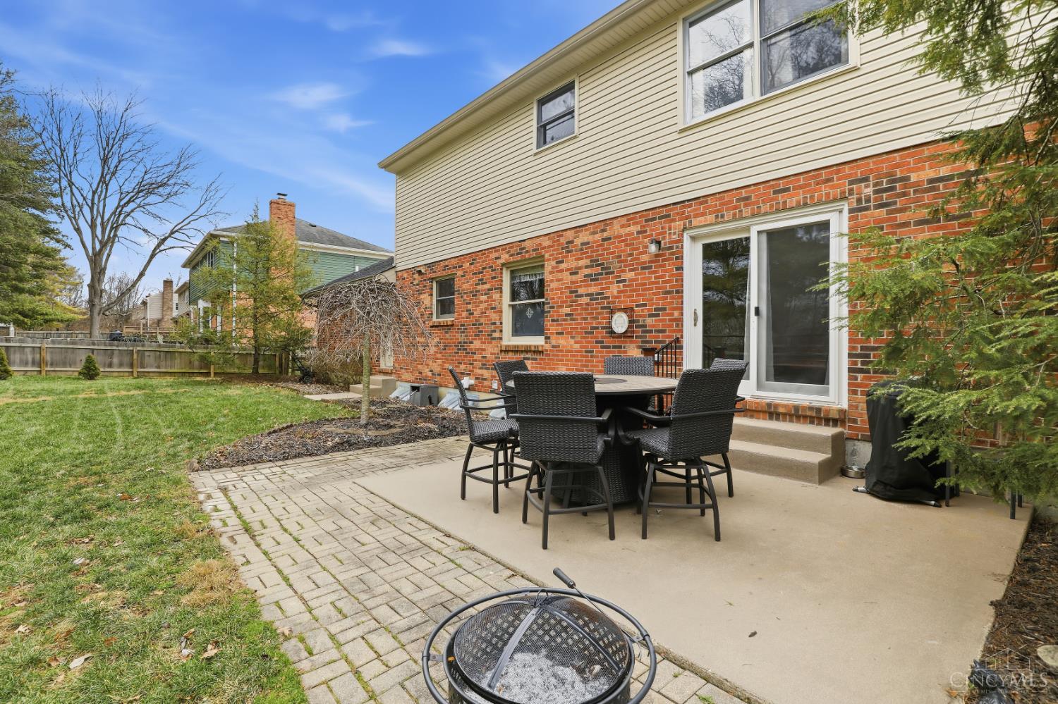 7468 Kingston View Court
