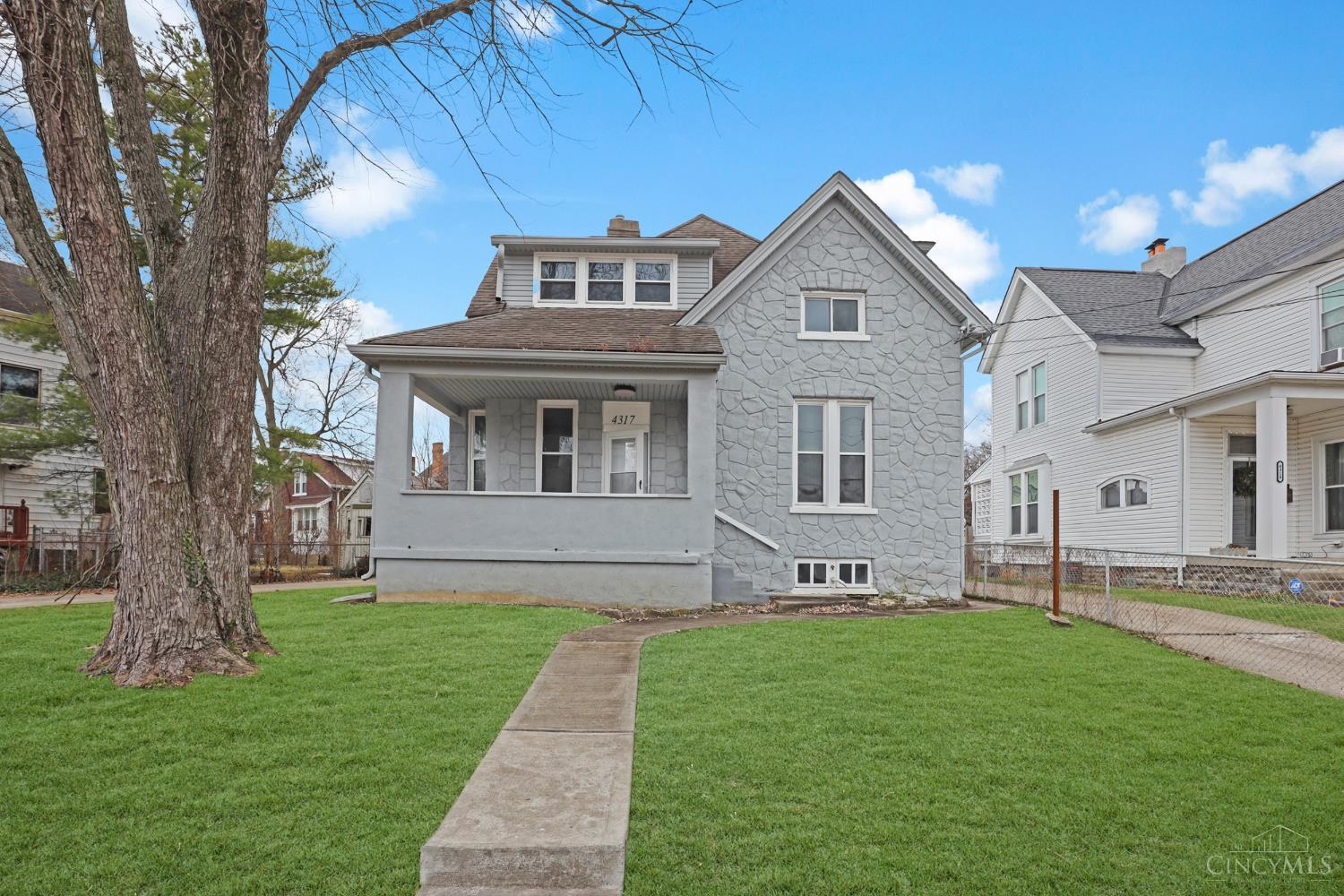 4317 Smith Road
