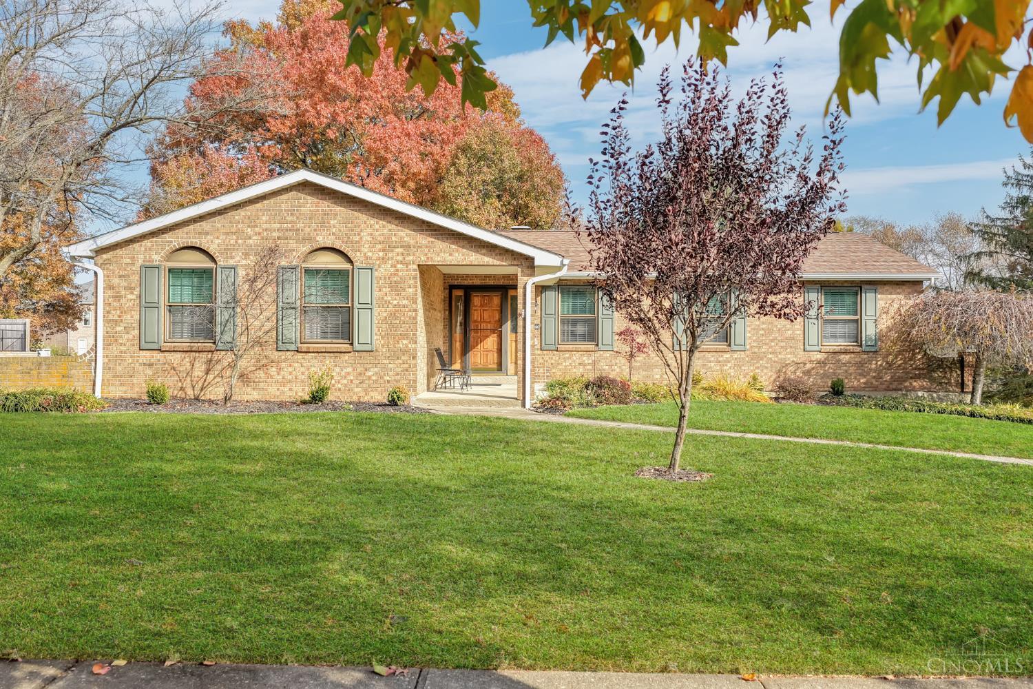 3860 Appletree Court