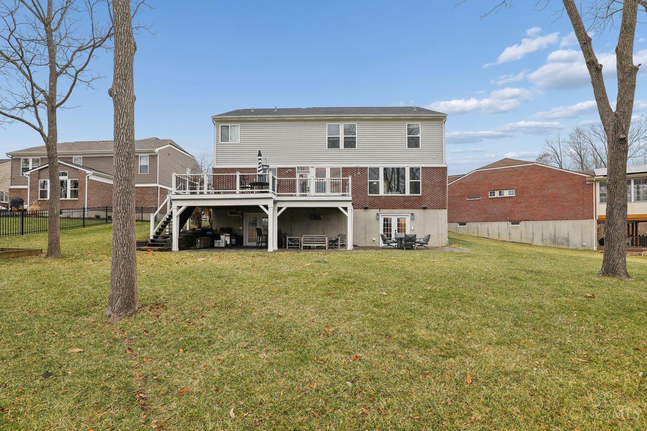 1540 Golf Club Drive