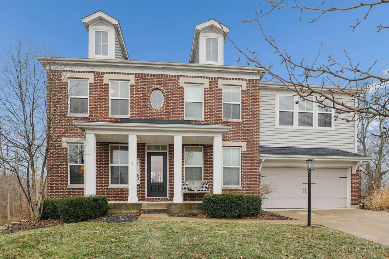 1540 Golf Club Drive