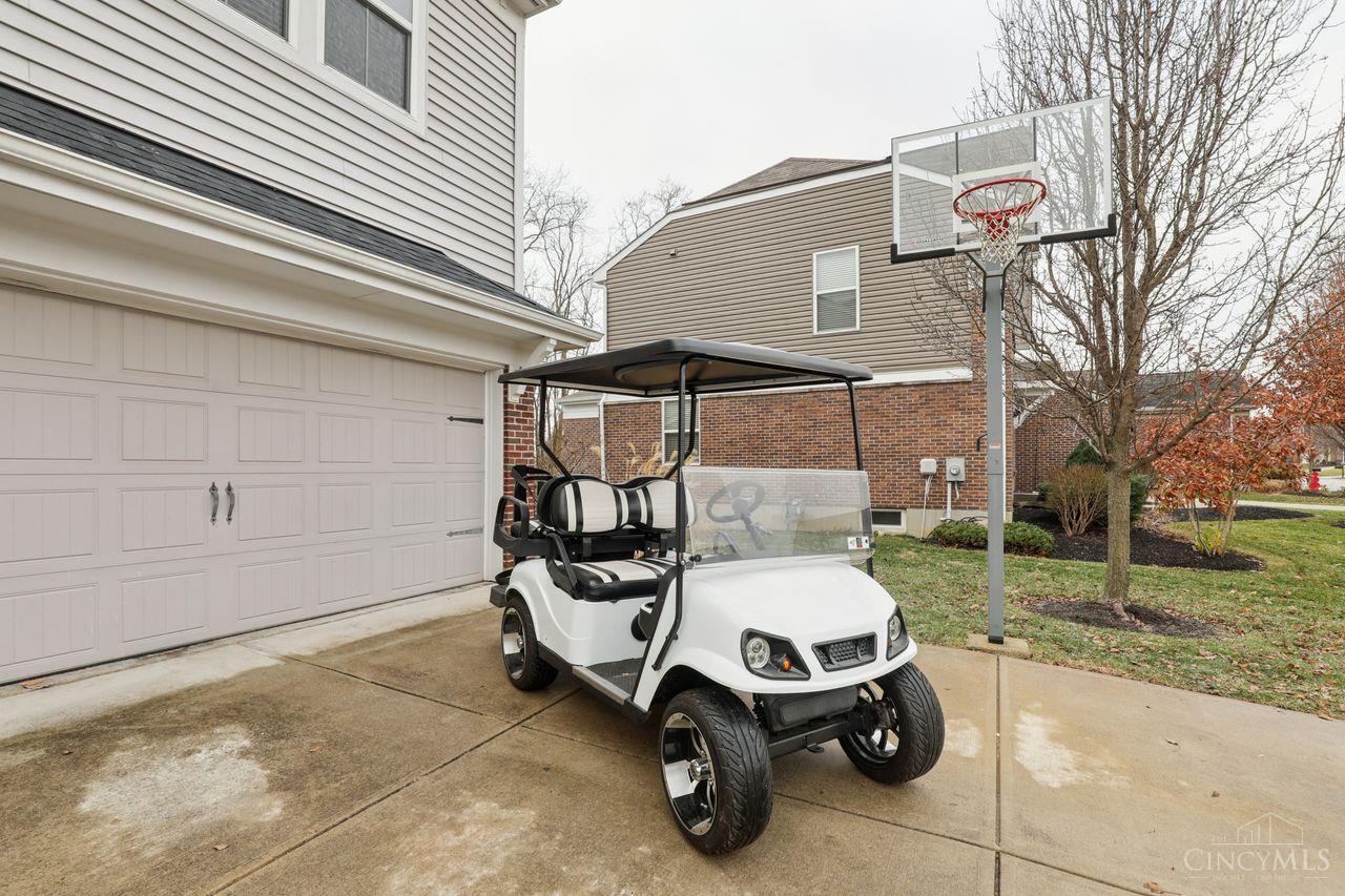 1540 Golf Club Drive