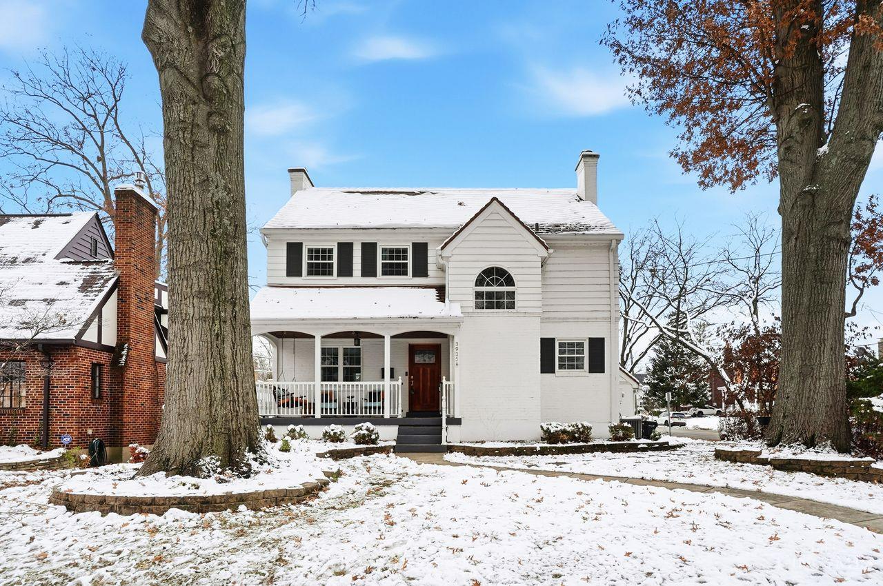 3935 Eileen Drive
