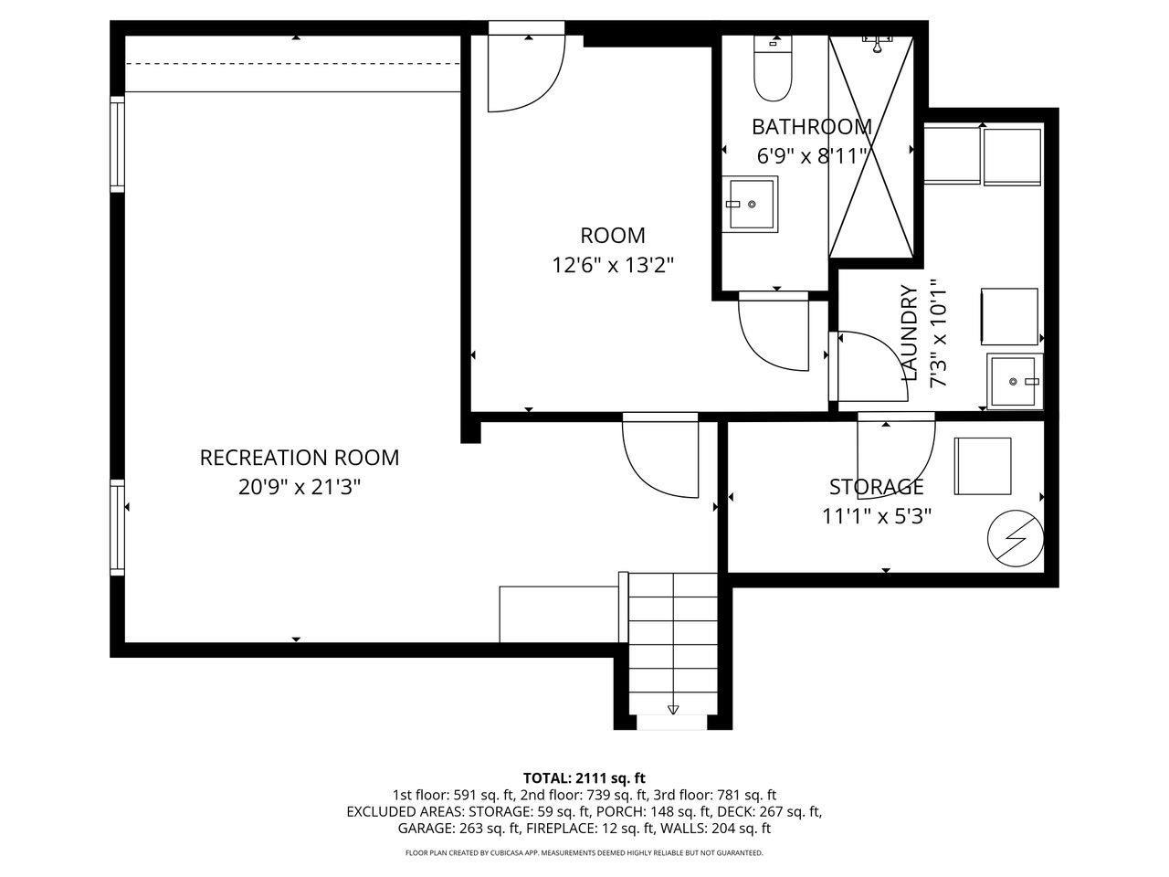 3935 Eileen Drive